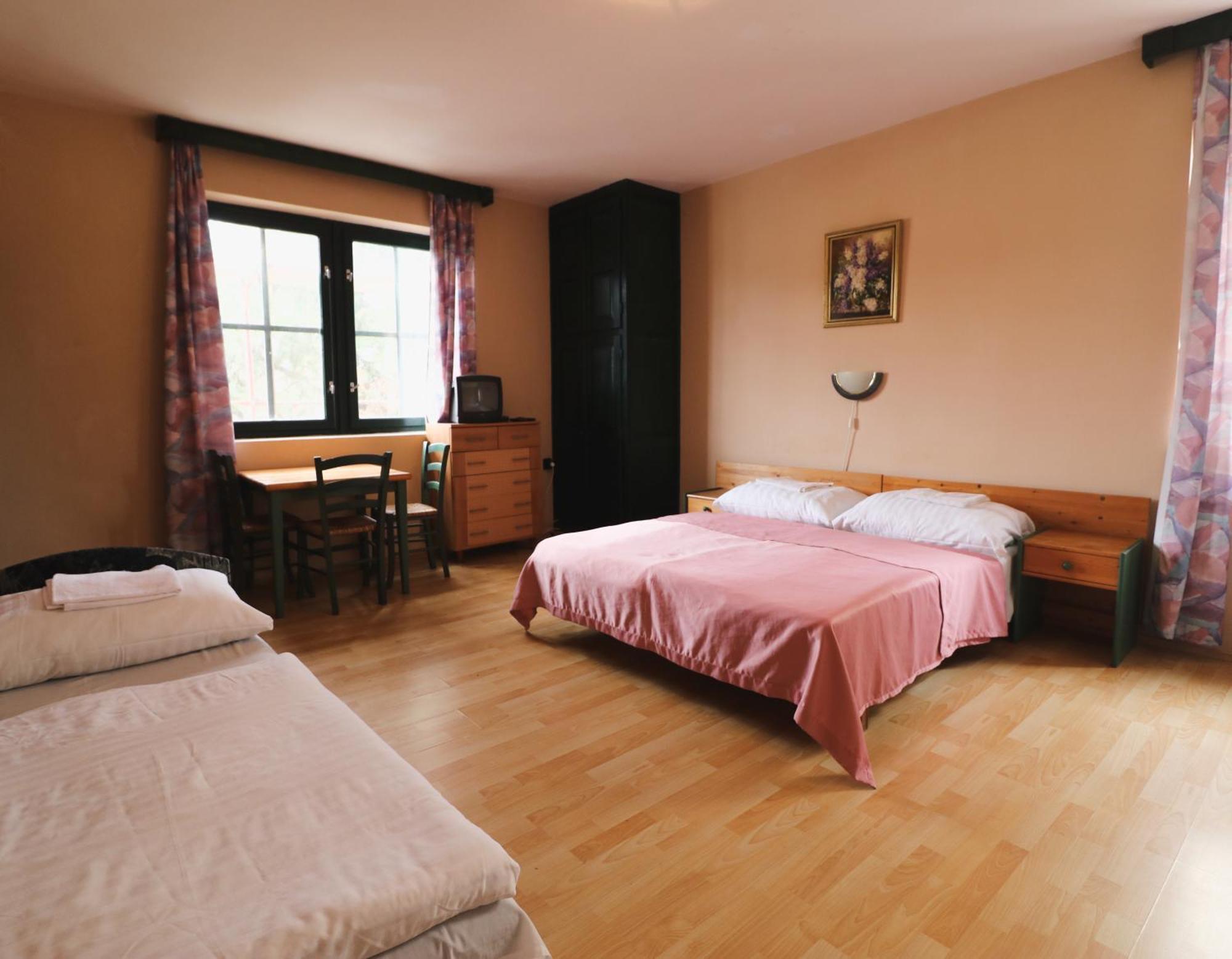 Apartamento Mueller'S 3 Siófok Exterior foto